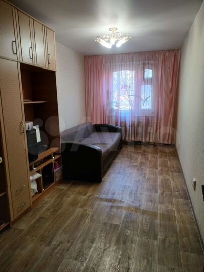 3-к. квартира, 58,2 м², 1/5 эт.