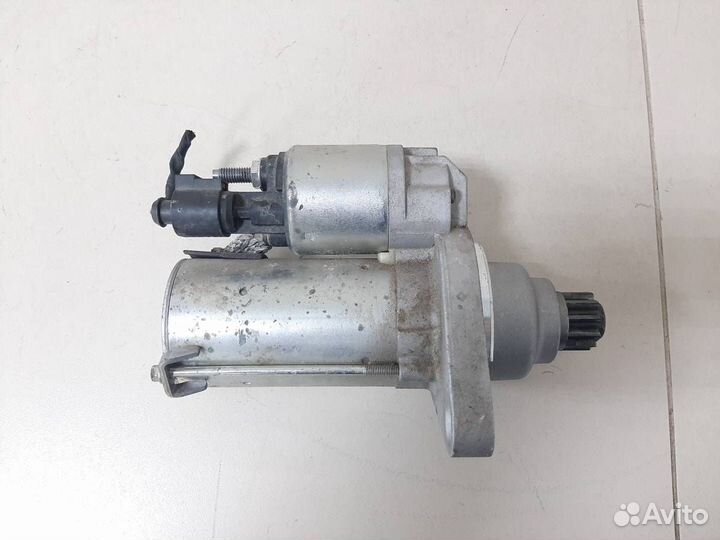 Б/У Стартер 0AM911023T VAG
