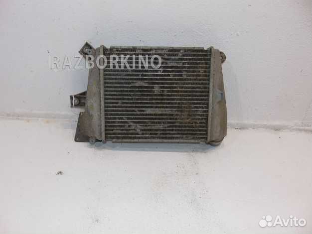 Радиатор охлаждения турбины (интеркулер) L33X13565