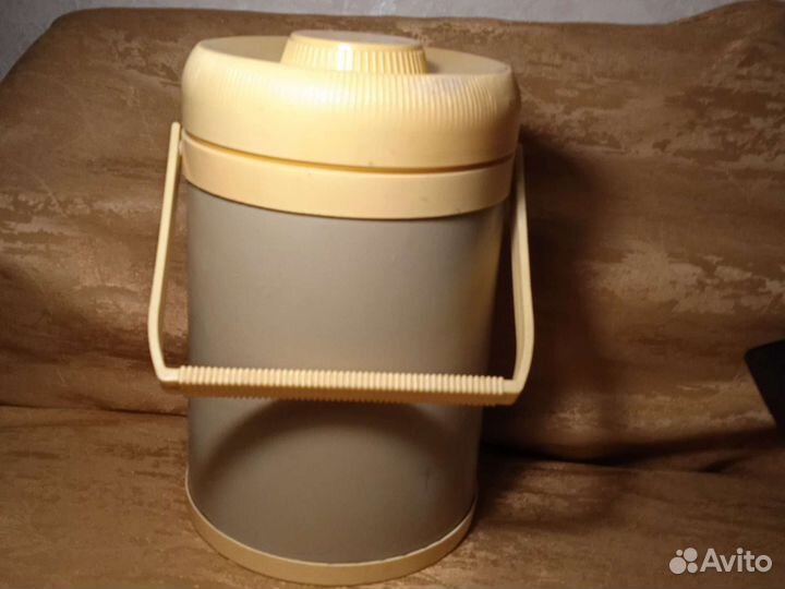 Термоконтейнер термобокс