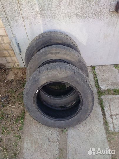 Pirelli Ice Zero 195/65 R15