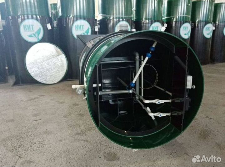 Септик Астра