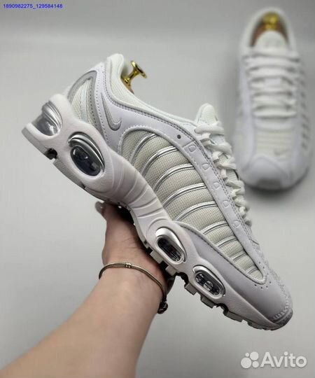 Кроссовки Nike Air Max Tailwind 4 (Арт.95850)