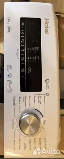 Панель Haier rtxs G382TM