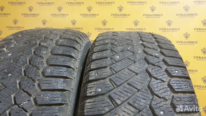 Continental Conti4x4IceContact 235/55 R17 103T