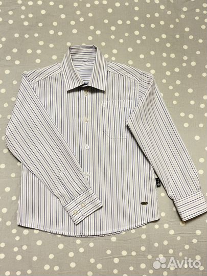 Рубашки для мальчика, Orby, GJ, р. 92, 104