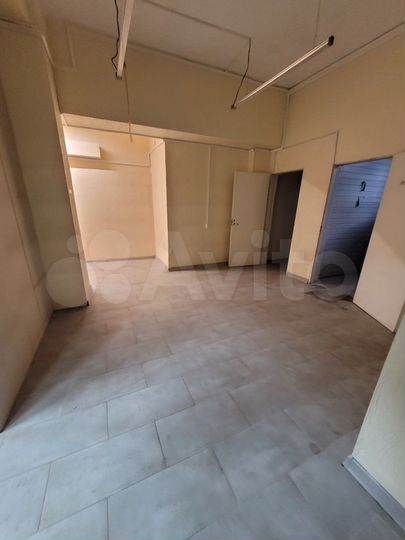 Свободное назначение 45 м², можно пвз