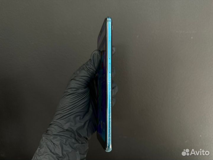 HONOR 10 Lite, 4/64 ГБ