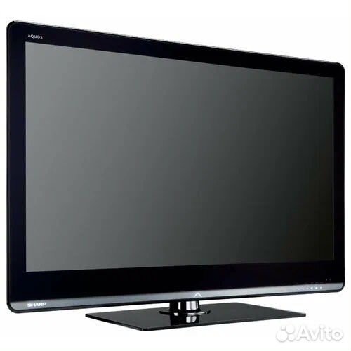 Телевизор Sharp LC-52LE820E