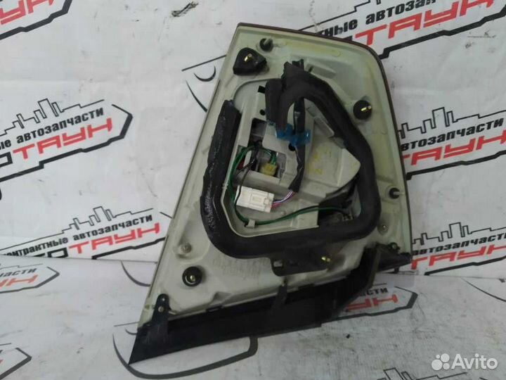 Фонарь nissan infiniti fuga M35 M45 GY50 PNY50 PY5