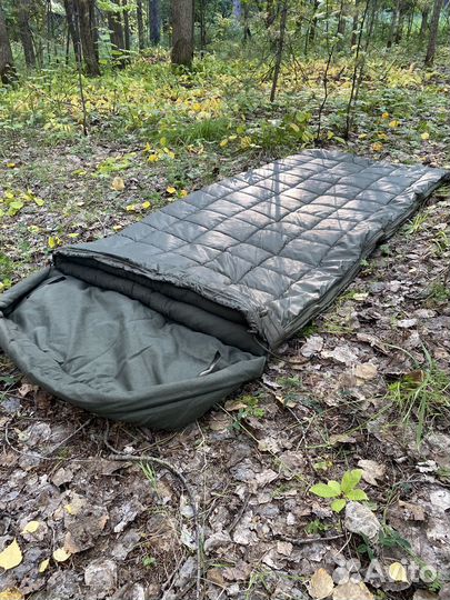 Спальный мешок демисезонный Mishka