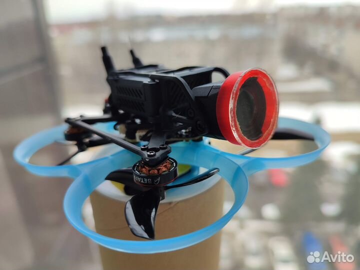 UV защитные фильтры (а также ND) для Avata DJI O3