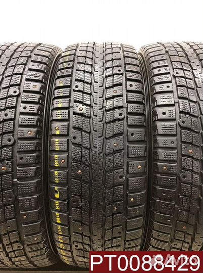 Dunlop SP Winter Ice 01 215/60 R16 98H