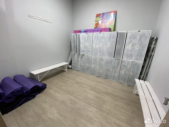 Аренда помещения