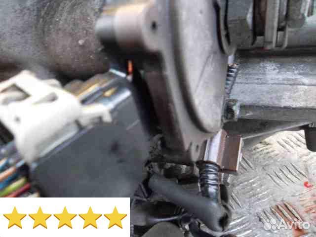 Кпп автоматическая (АКПП) honda pilot 2 3.5 pn4a