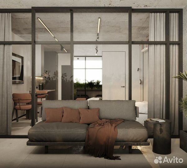 Продаю апартаменты доходность от 1.7млн/год