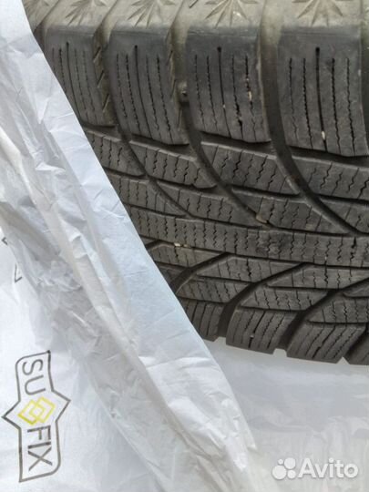 Kumho Solus HA31 4/4.5 R4