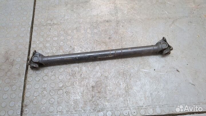 Кардан передний BMW X3 E83, 2005