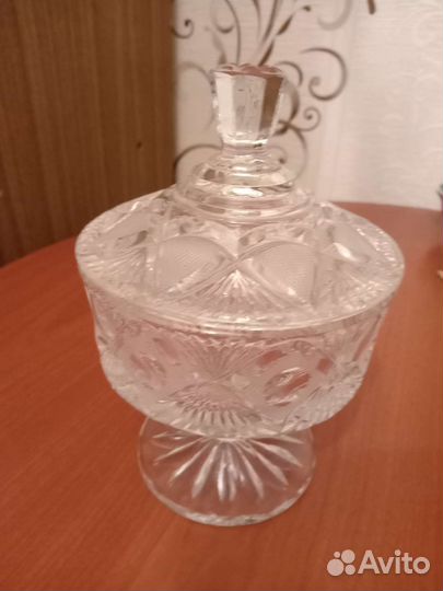 Конфетница