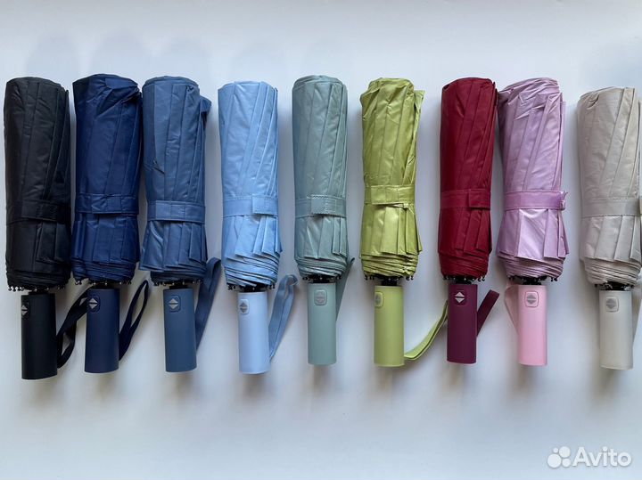 Большой Зонт автомат 12 спиц Опт/розница