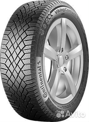 Continental ContiVikingContact 7 285/50 R20
