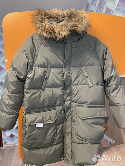 Куртка для девочки 152 sela новая
