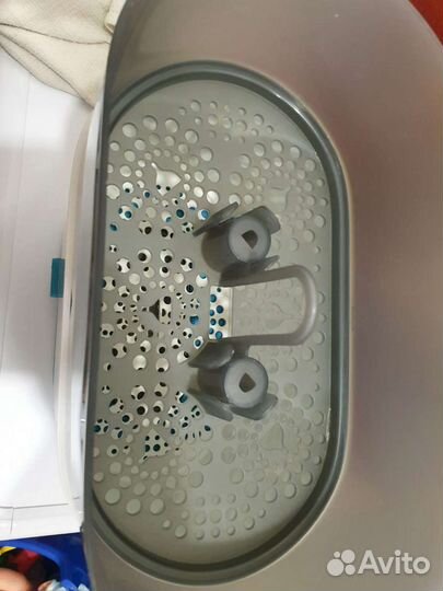 Стерилизатор для бутылочек