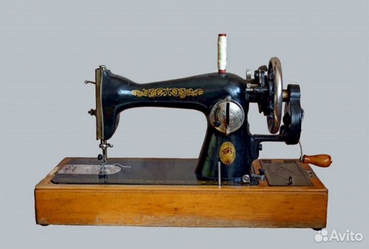 Выполнена полная настройка машины мастером