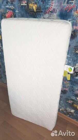 Детский матрас в кроватку 12060