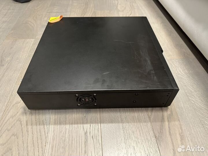 Видеорегистратор 16 канальный