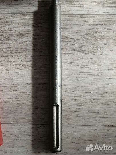 Насадка для перфоратора matrix 200 16