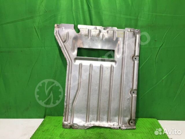 Защита АКПП Bmw X5 E70