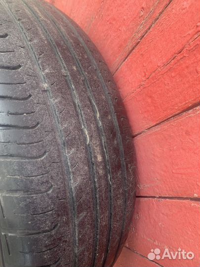 Hankook Optimo K415 205/55 R16