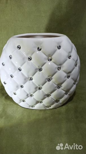 Ваза декоративная