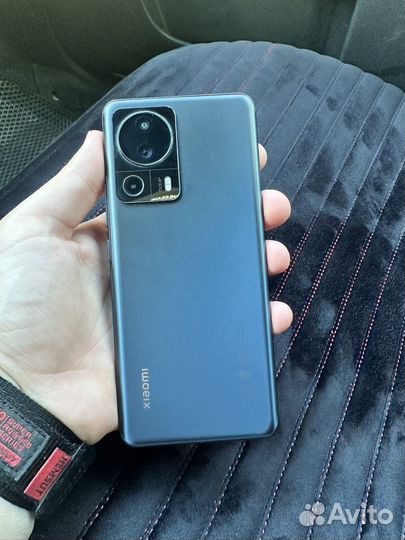Xiaomi 13 Lite, 8/256 ГБ