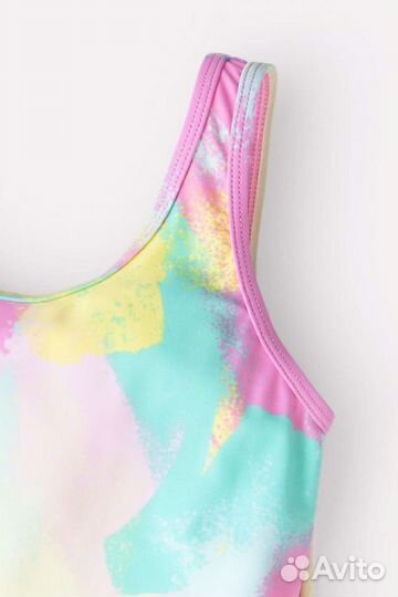 Новый купальник Crockid на рост 122-128