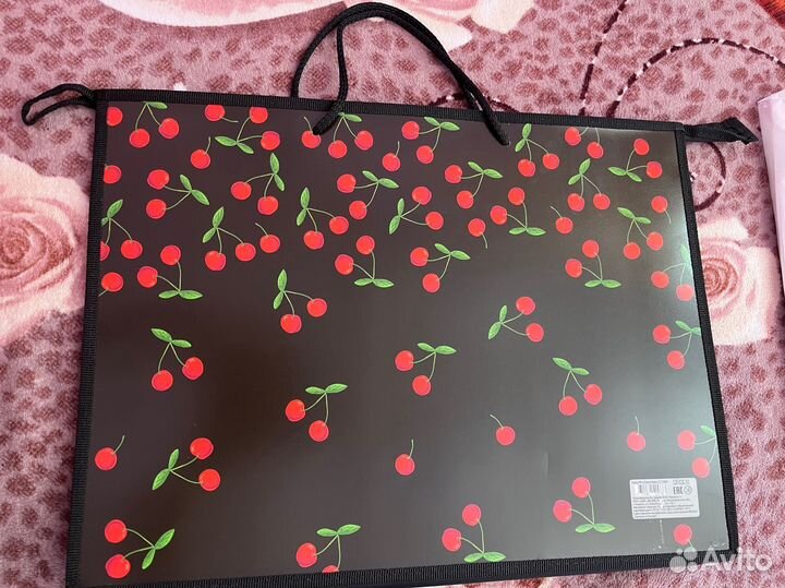 Папка для рисования