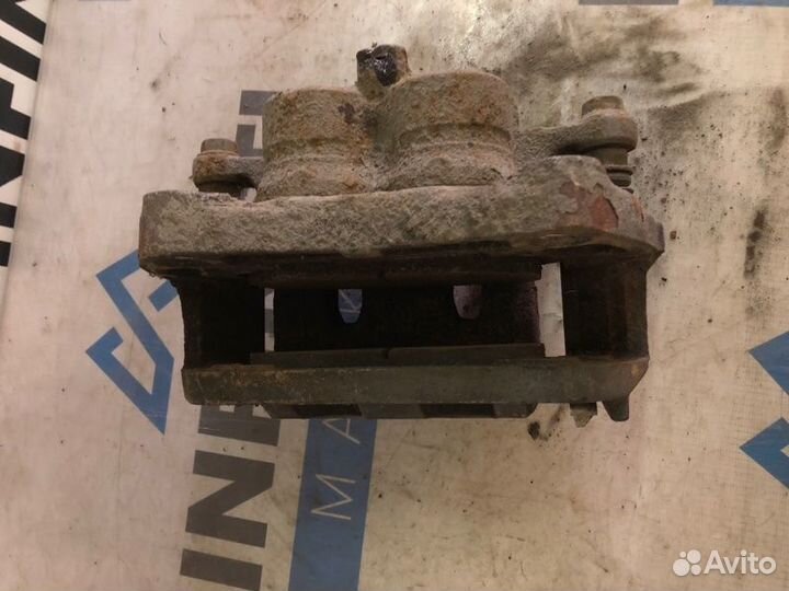 Суппорт Infiniti Qx70 S51 VQ35HR