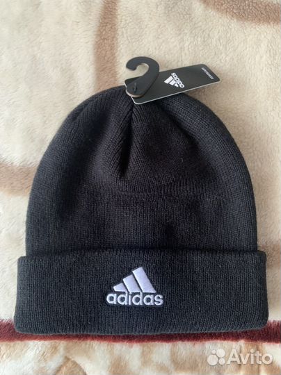 Шапка Adidas Новая из США