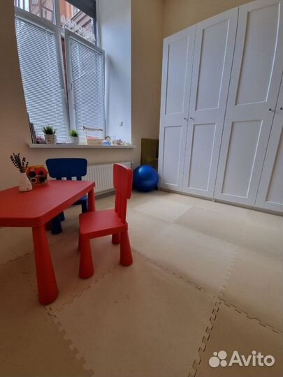 Логопед дефектолог детский