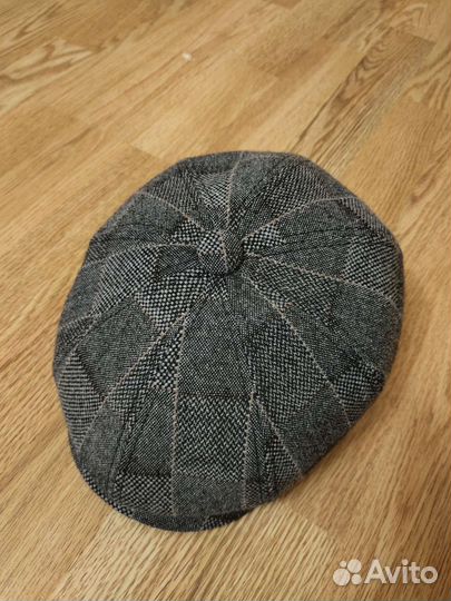 Мужская кепка новая landmark