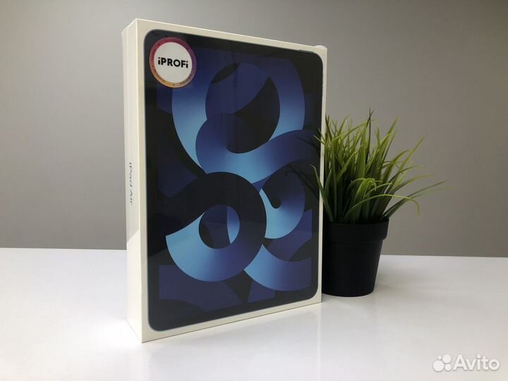 Apple iPad Air 2022 10.9