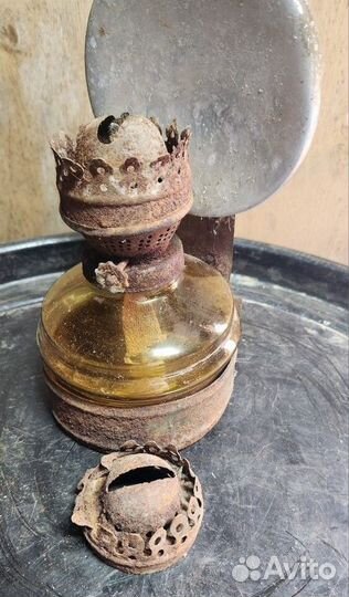 Старые вещи