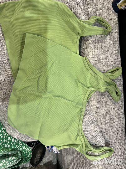 Женские вещи пакетом 46