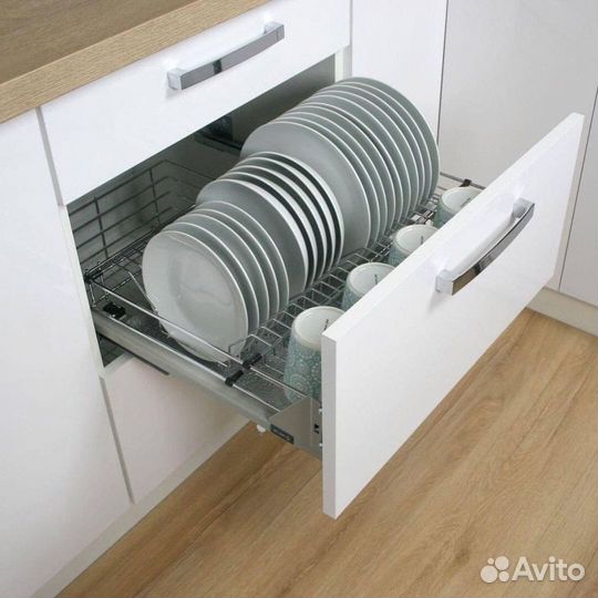 Кухни на заказ