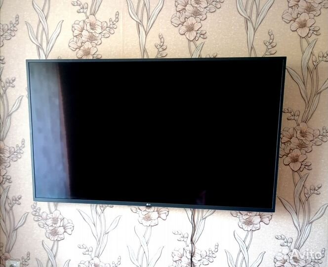 Телевизор LG 55