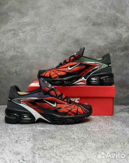 Кроссовки Nike Air max Skepta Tailwind V мужские