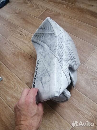 Хоккейная форма