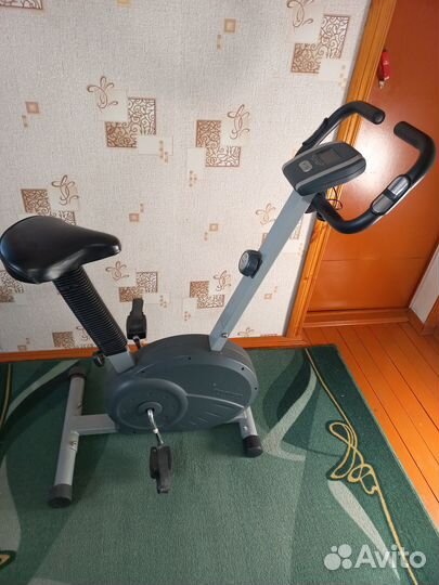 Велотренажер torneo