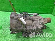 АКПП Mitsubishi Pajero Mini